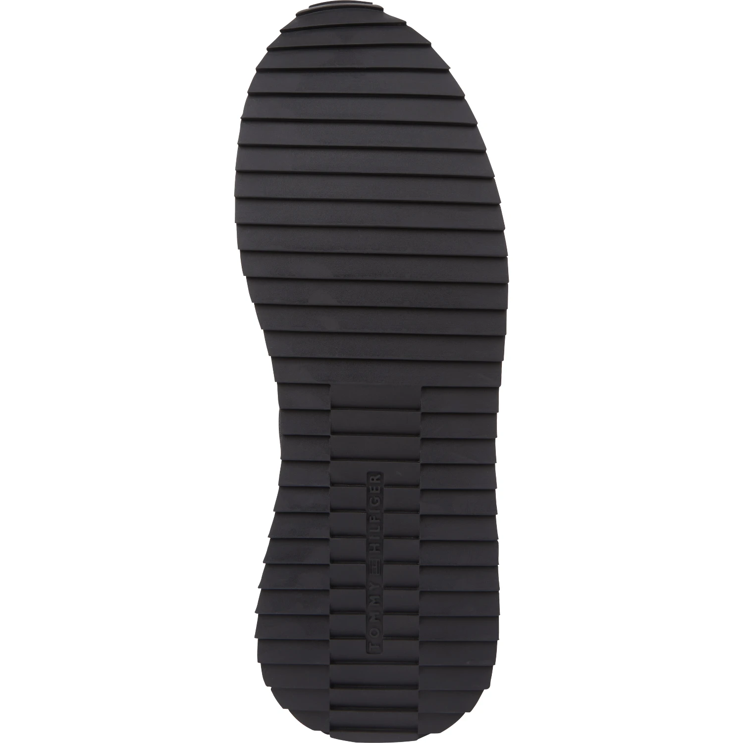 Tommy Hilfiger Sneakers Black