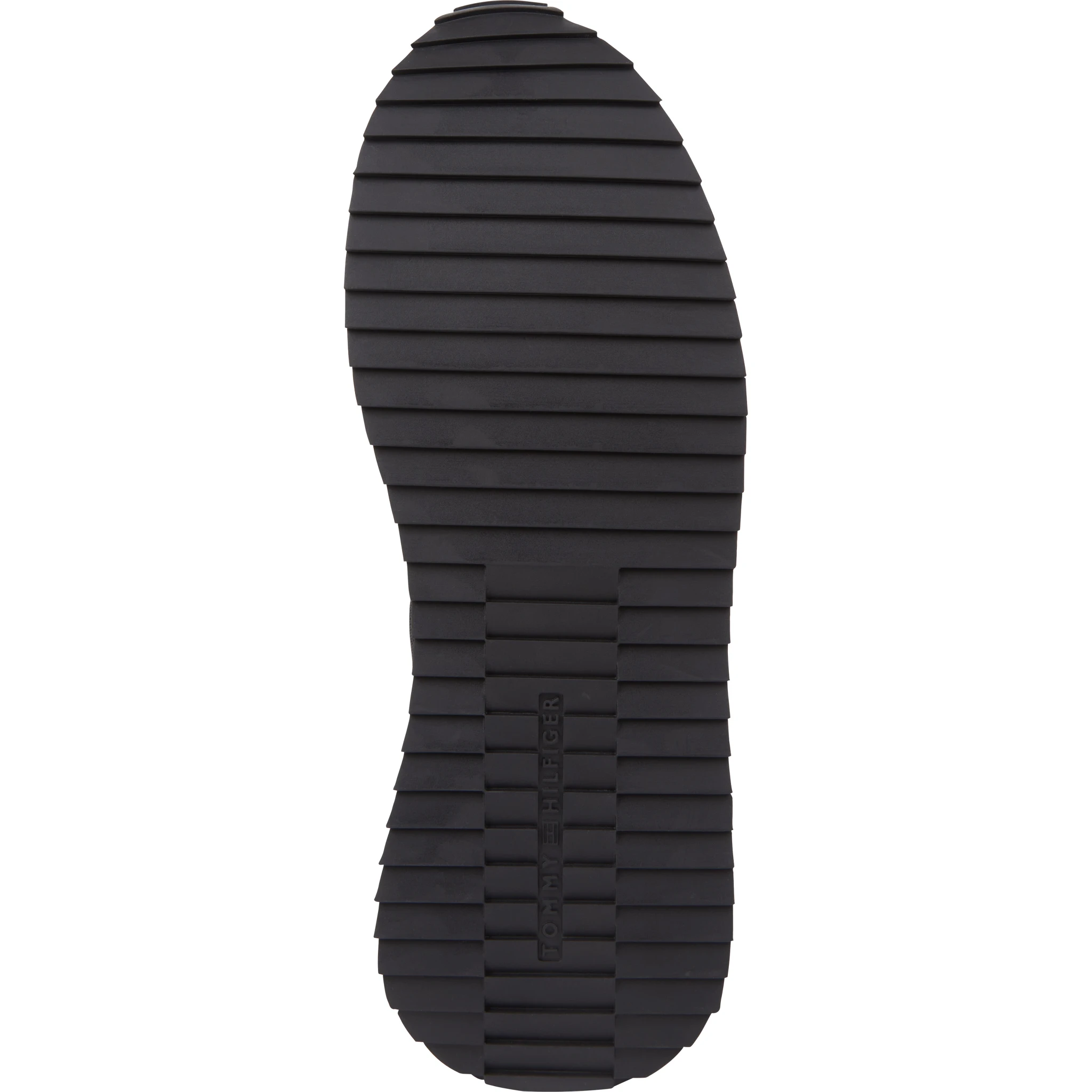 Tommy Hilfiger Sneakers Black