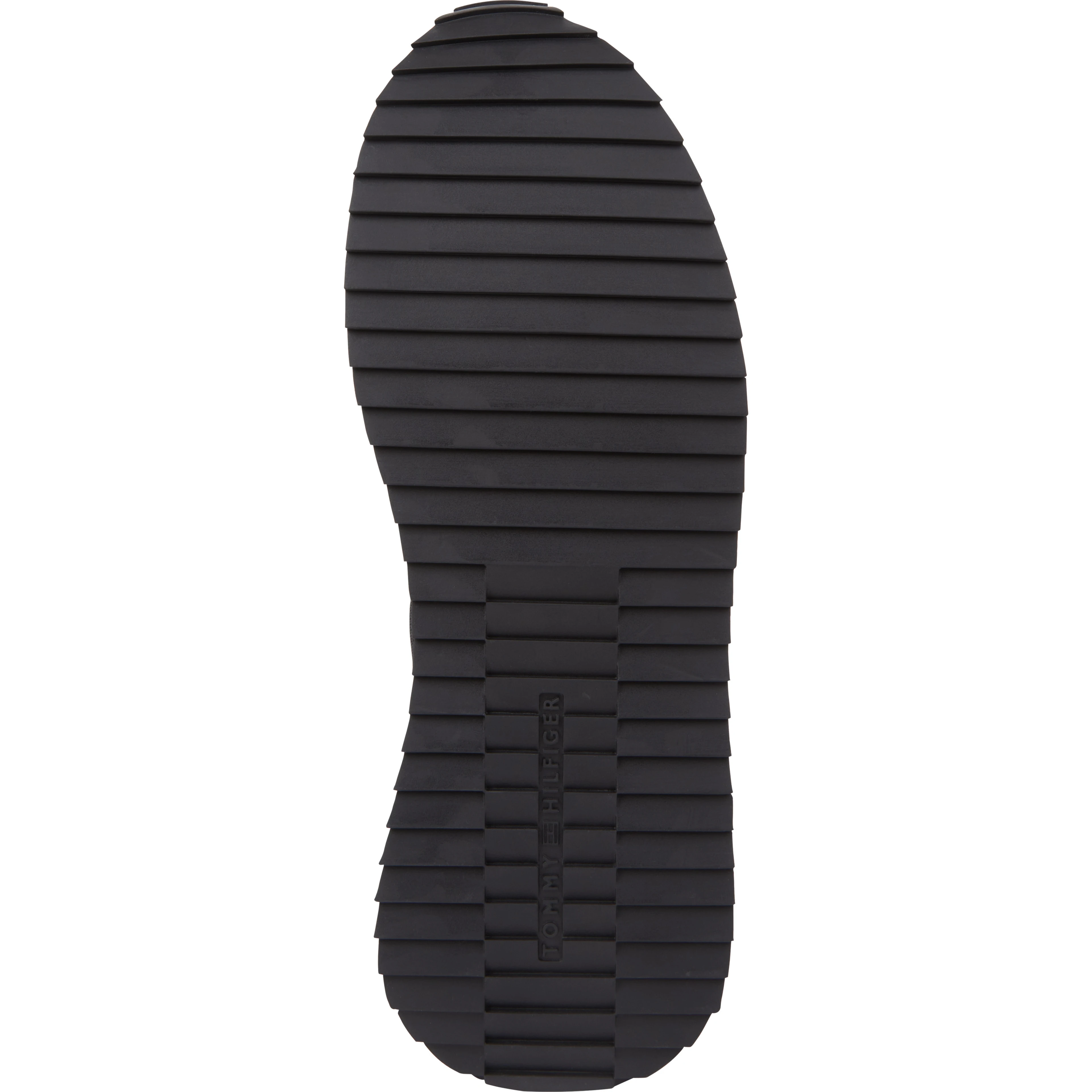 Tommy Hilfiger Sneakers Black