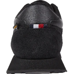 Tommy Hilfiger Sneakers Black