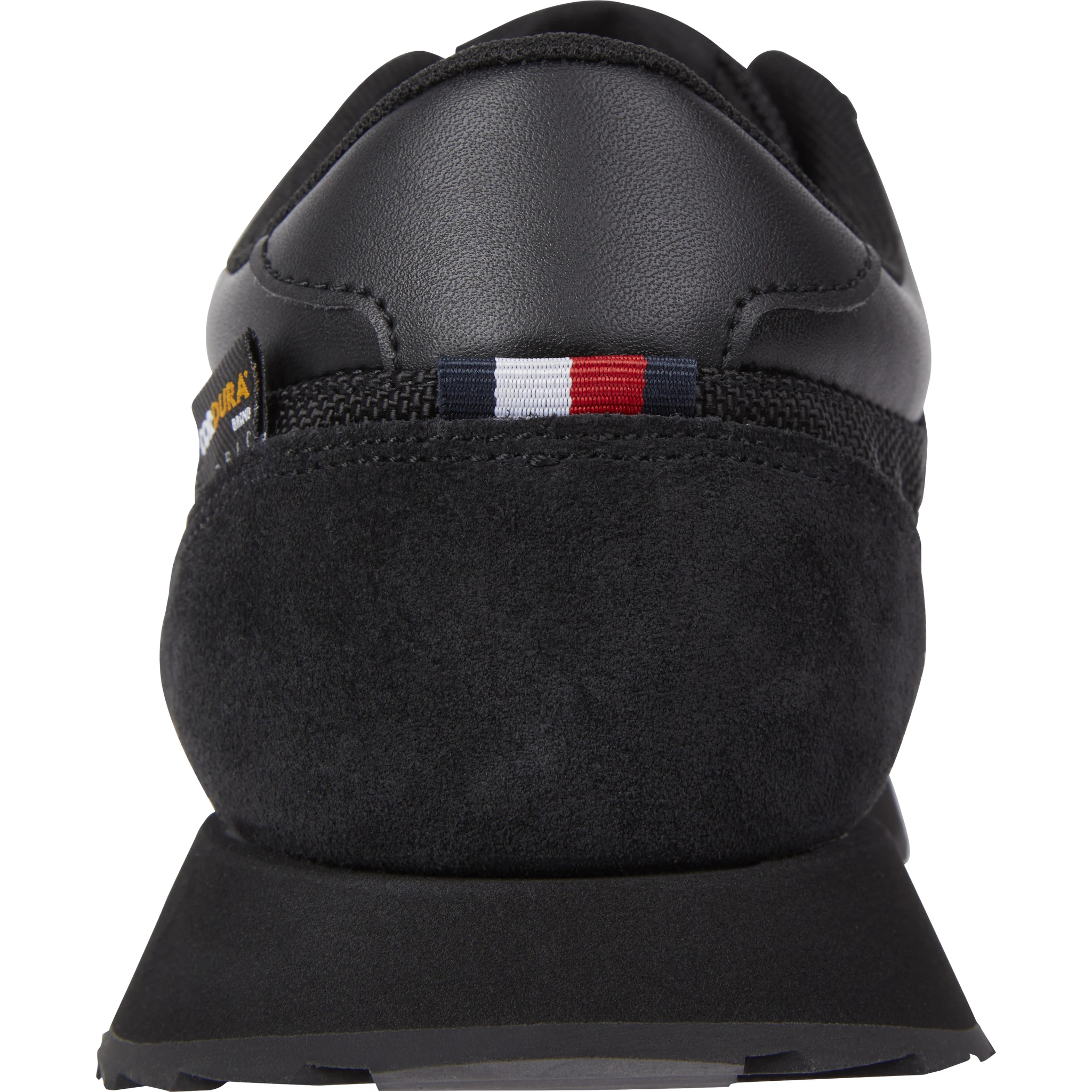 Tommy Hilfiger Sneakers Black