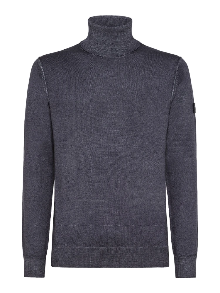 كنزات بوتيري الزرقاء