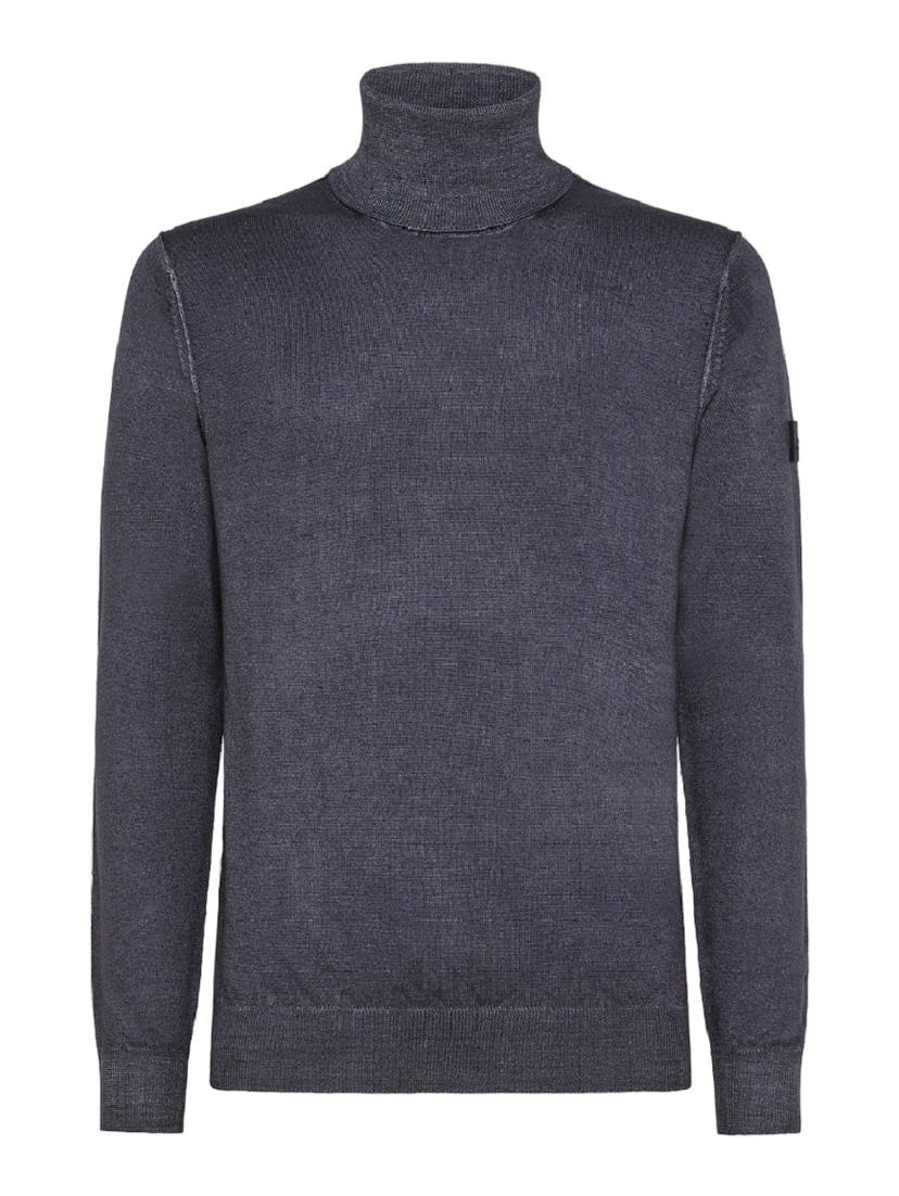 كنزات بوتيري الزرقاء