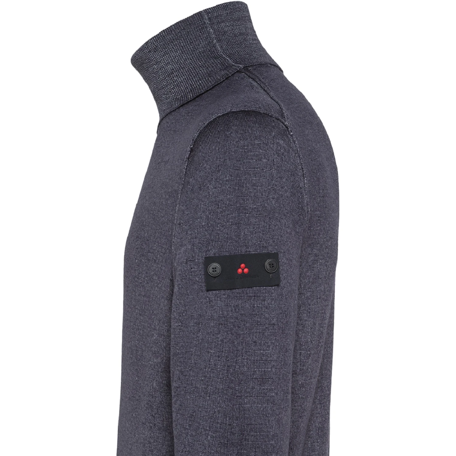 Peuterey Sweaters Blue