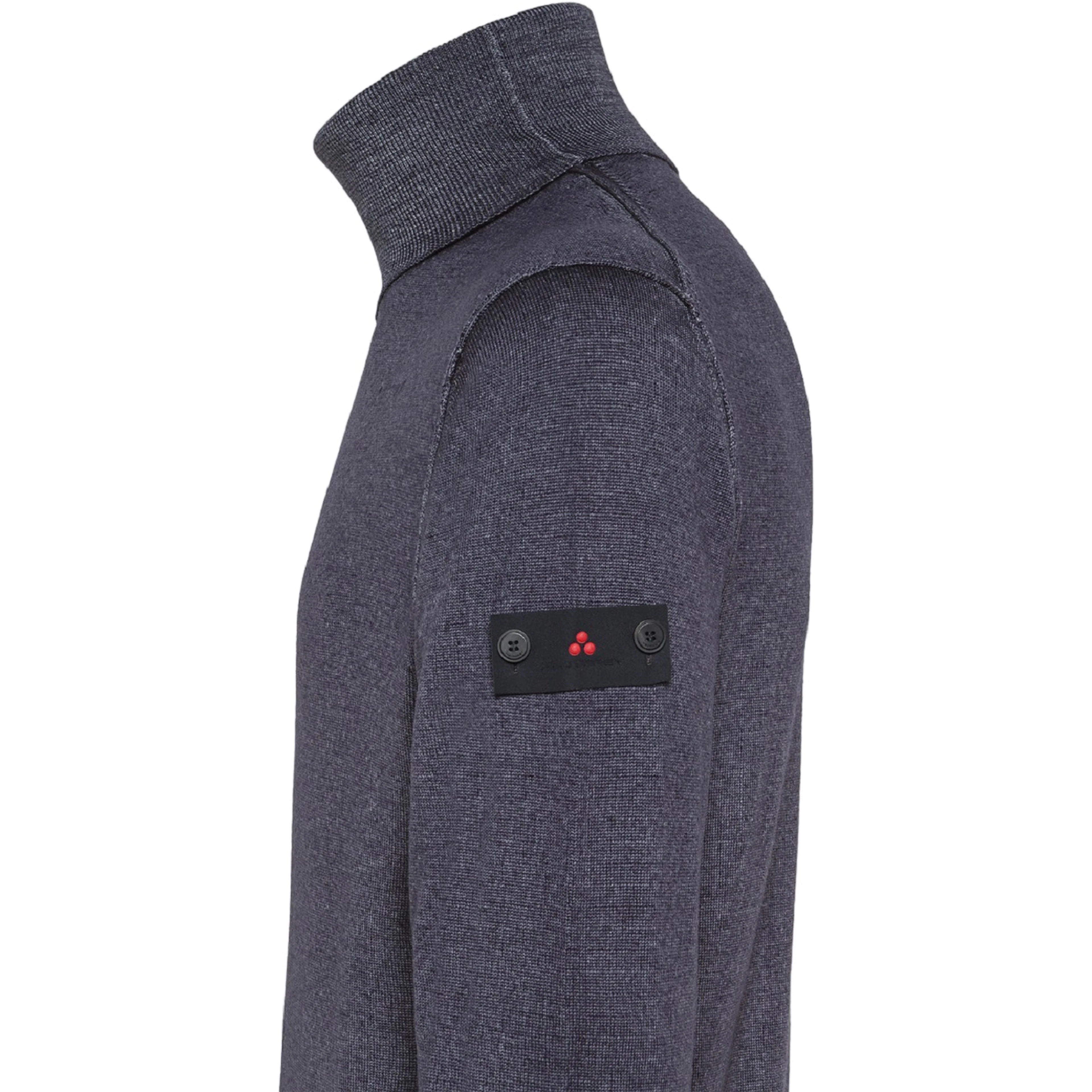 Peuterey Sweaters Blue