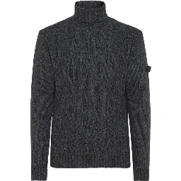 Peuterey Sweaters Grey