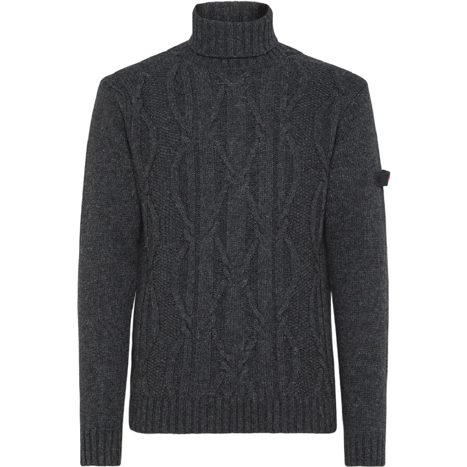Peuterey Sweaters Grey