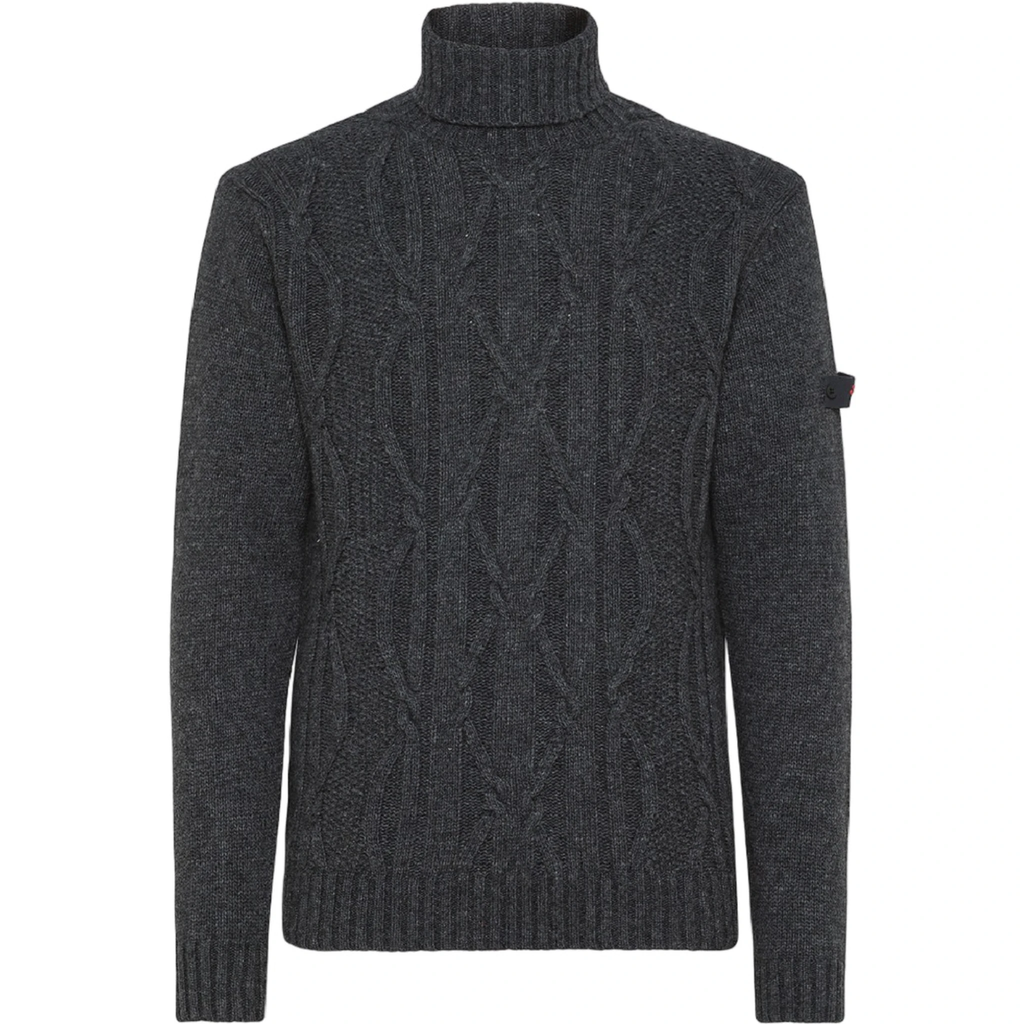Peuterey Sweaters Grey