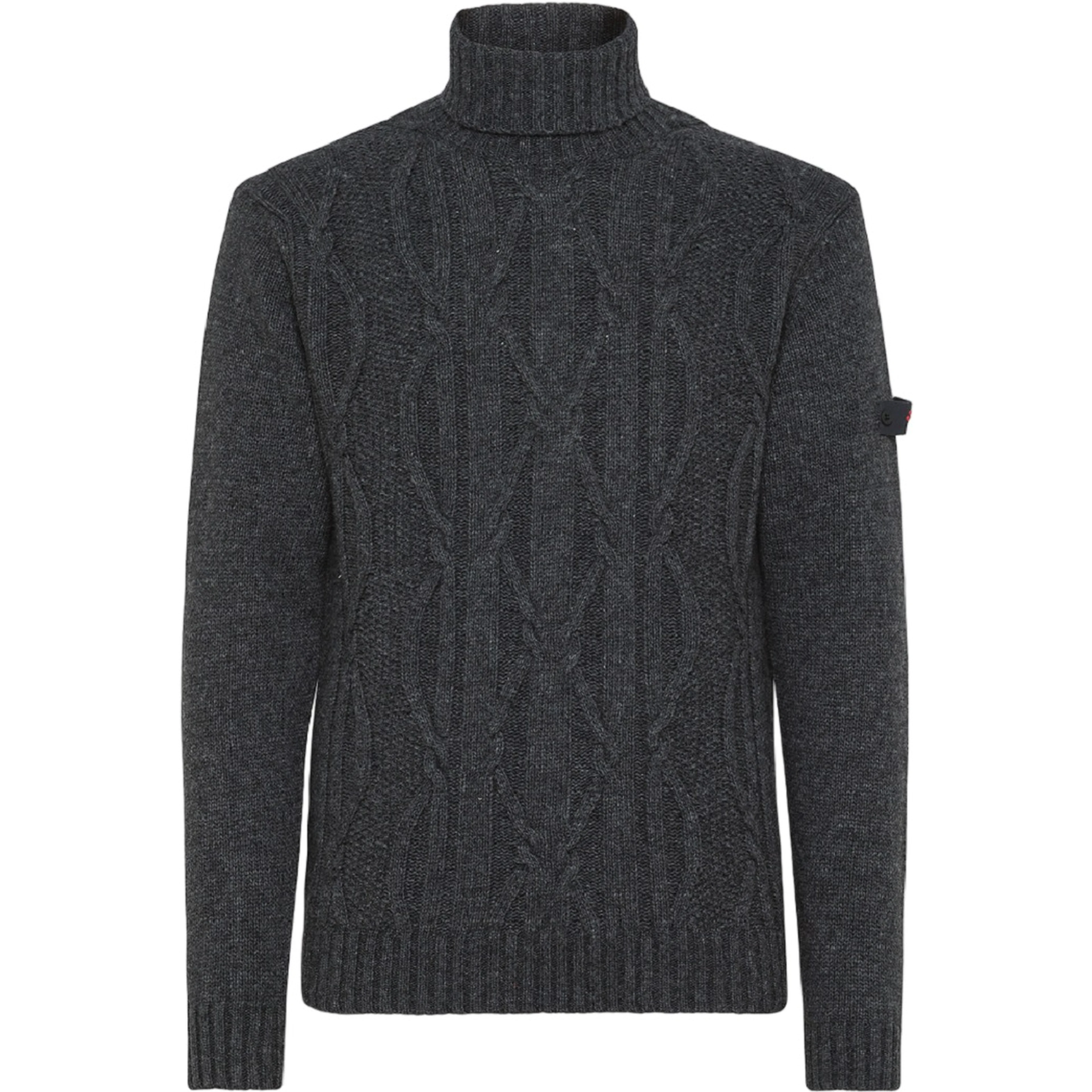 Peuterey Sweaters Grey