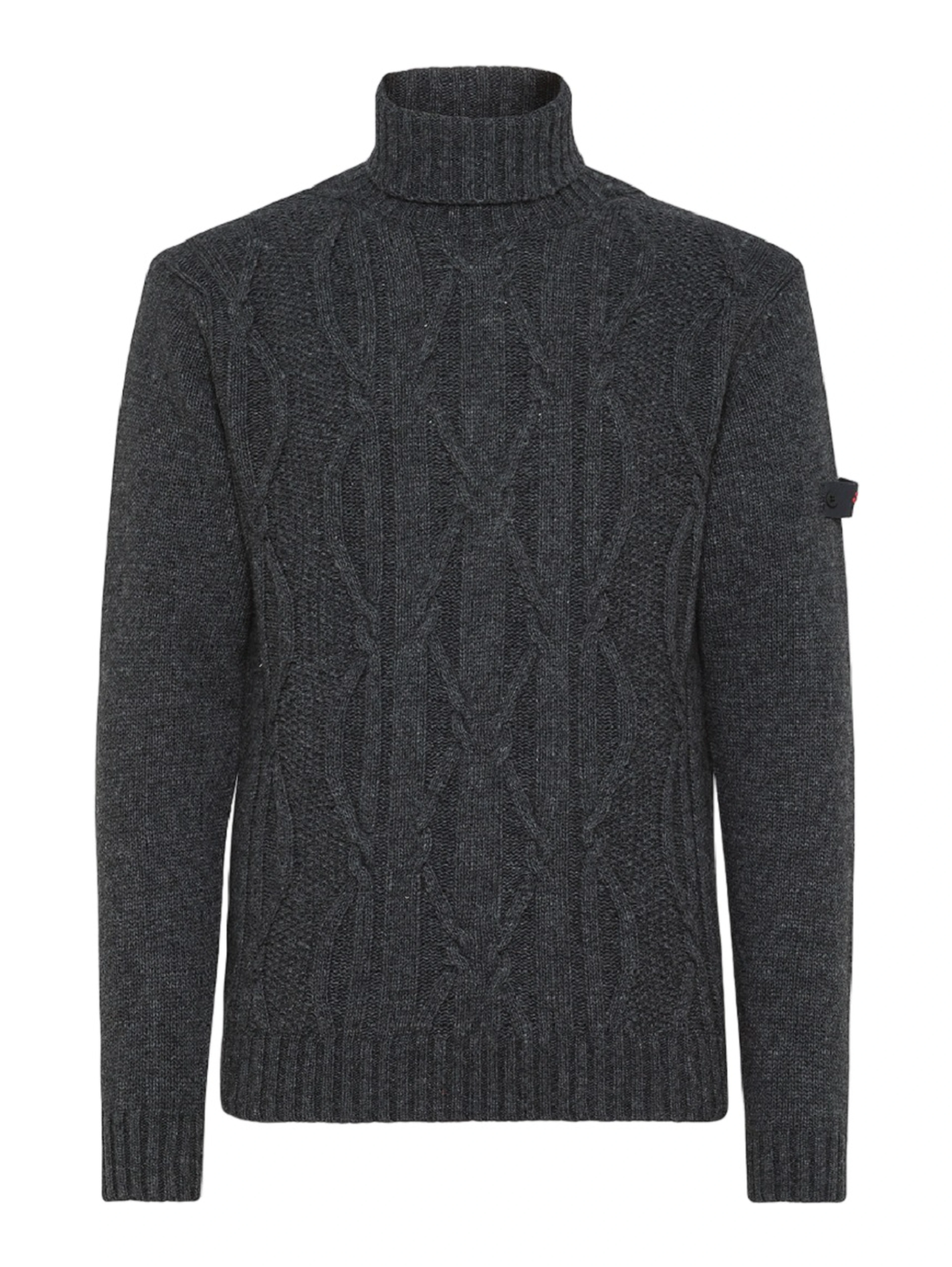 Peuterey Sweaters Grey