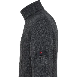 Peuterey Sweaters Grey