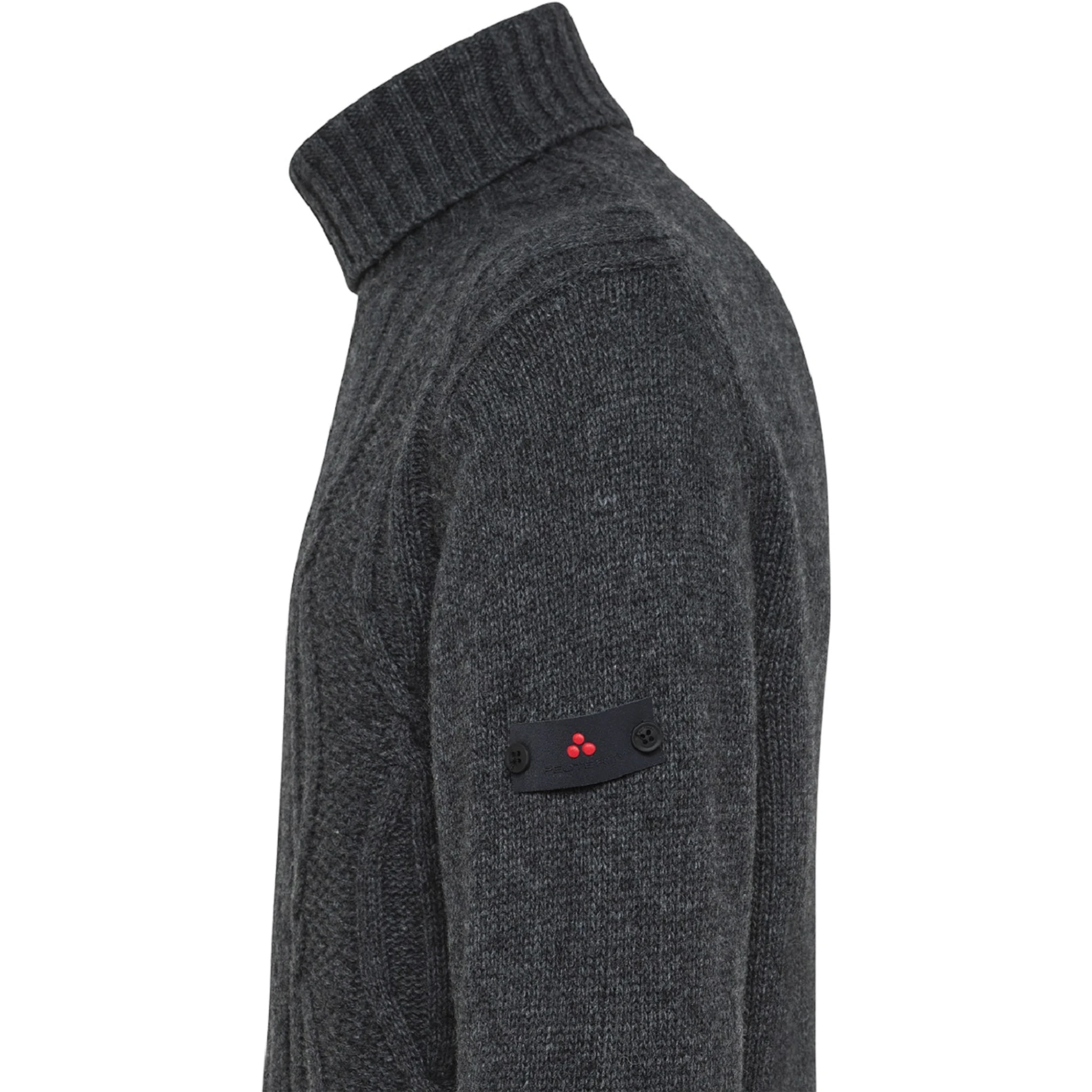Peuterey Sweaters Grey