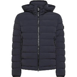 Peuterey Jackets Blue