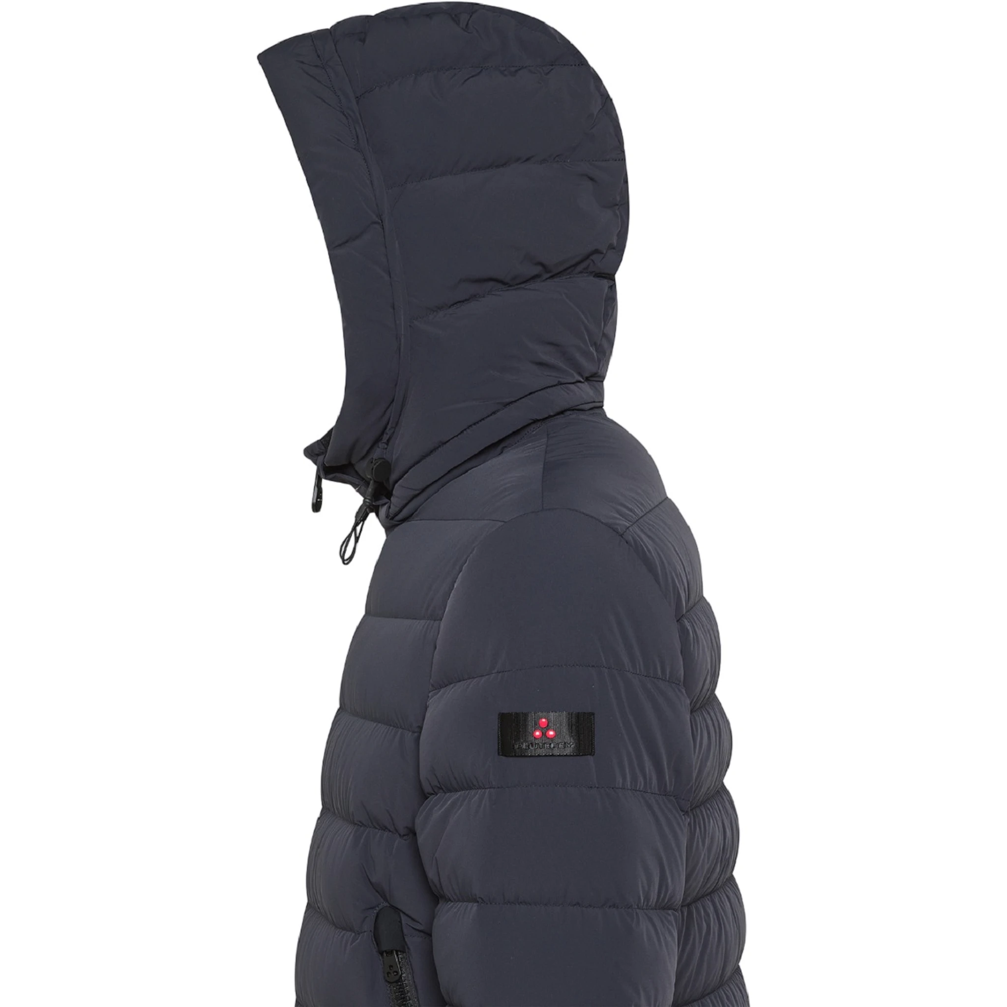 Peuterey Jackets Blue