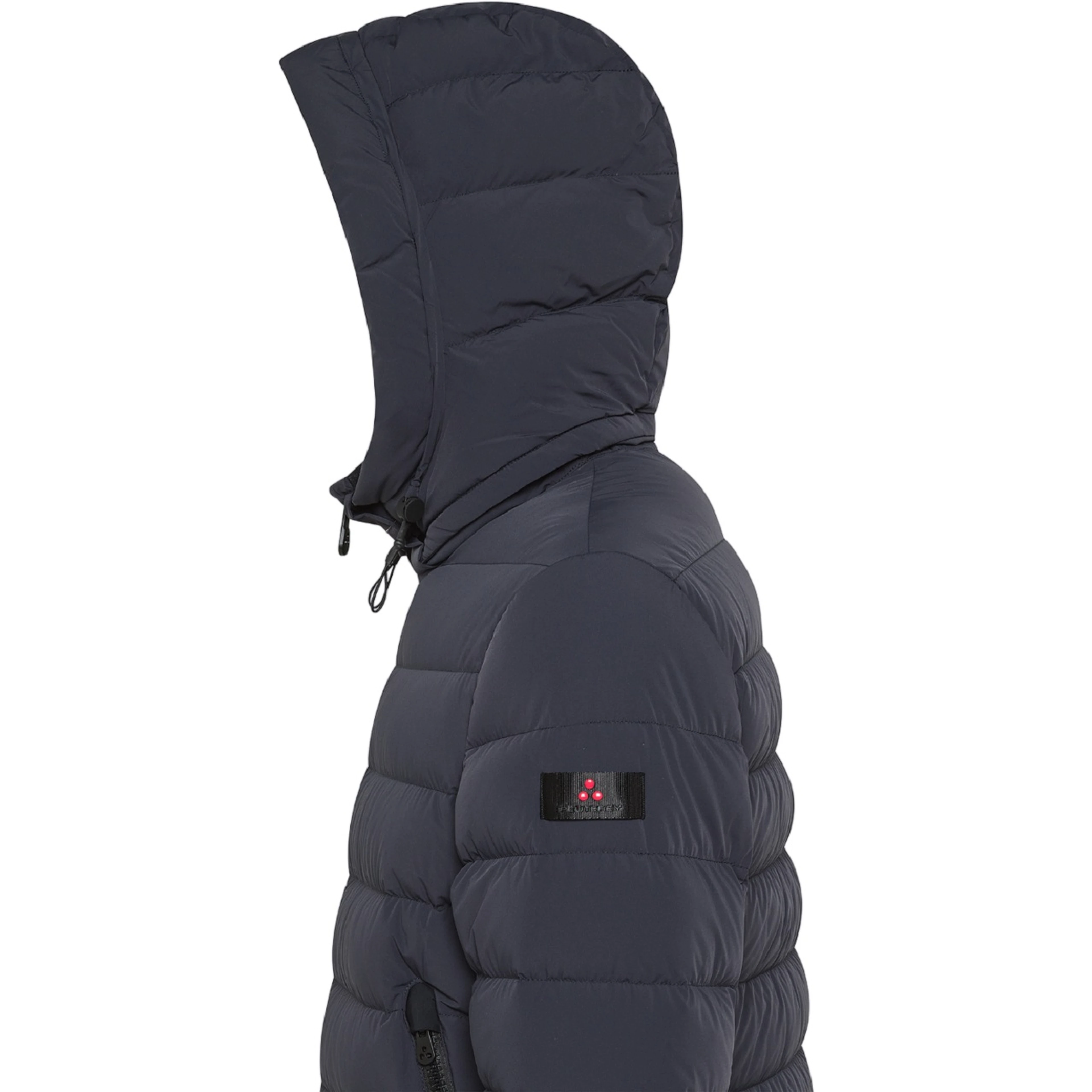 Peuterey Jackets Blue