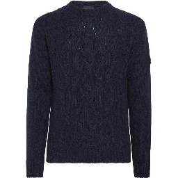 Peuterey Sweaters Blue