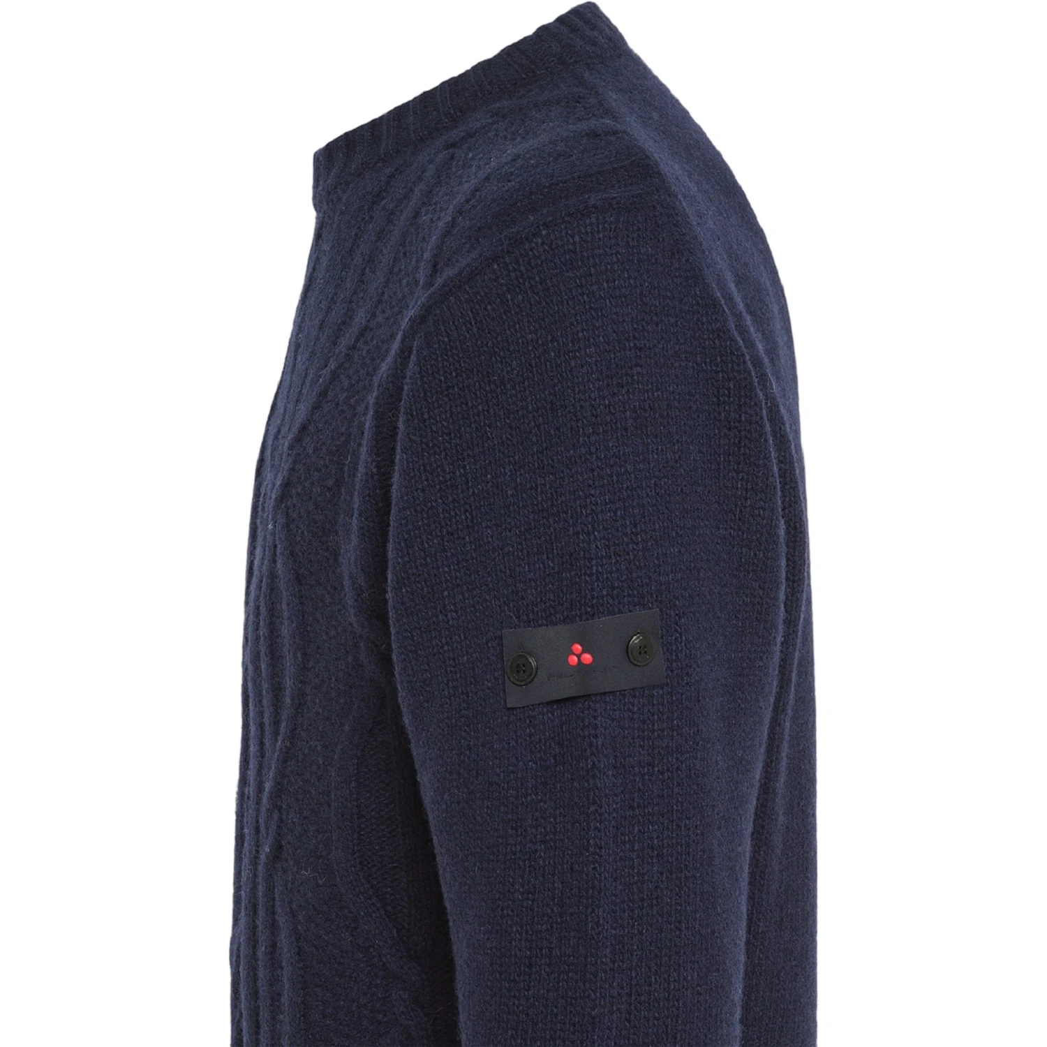 Peuterey Sweaters Blue