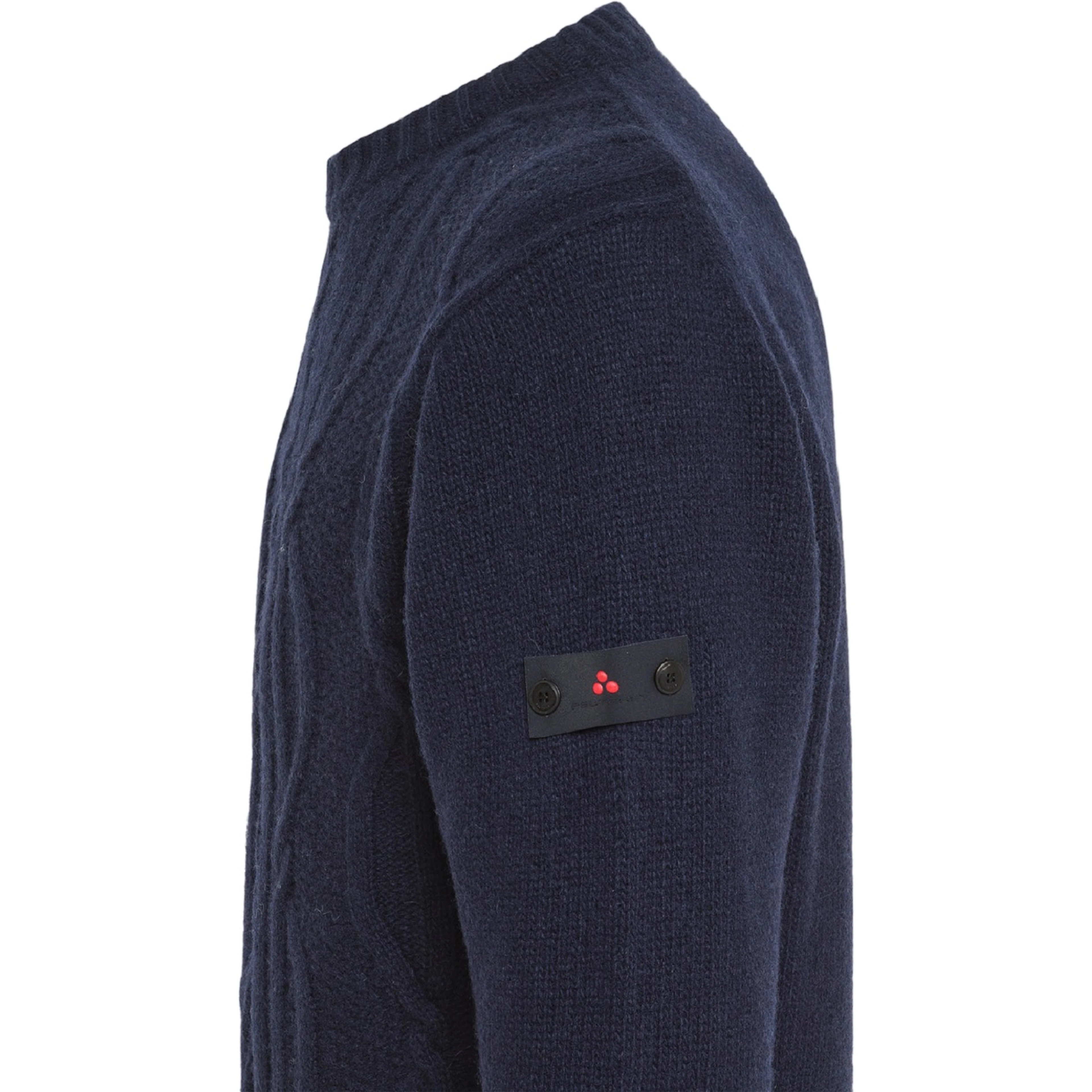 Peuterey Sweaters Blue