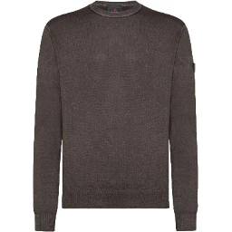 Peuterey Sweaters Brown