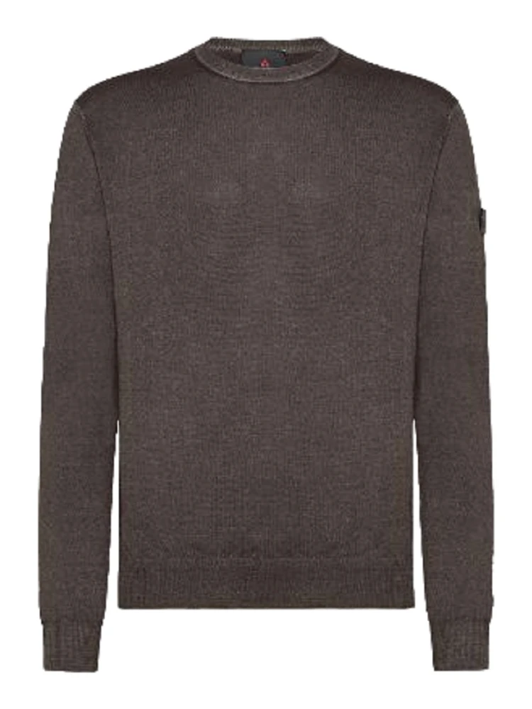 Peuterey Sweaters Brown
