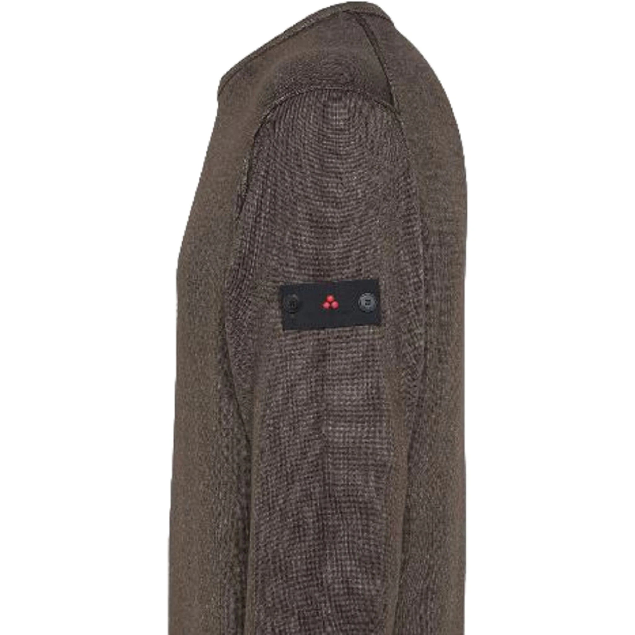 Peuterey Sweaters Brown