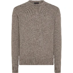 Peuterey Sweaters Beige