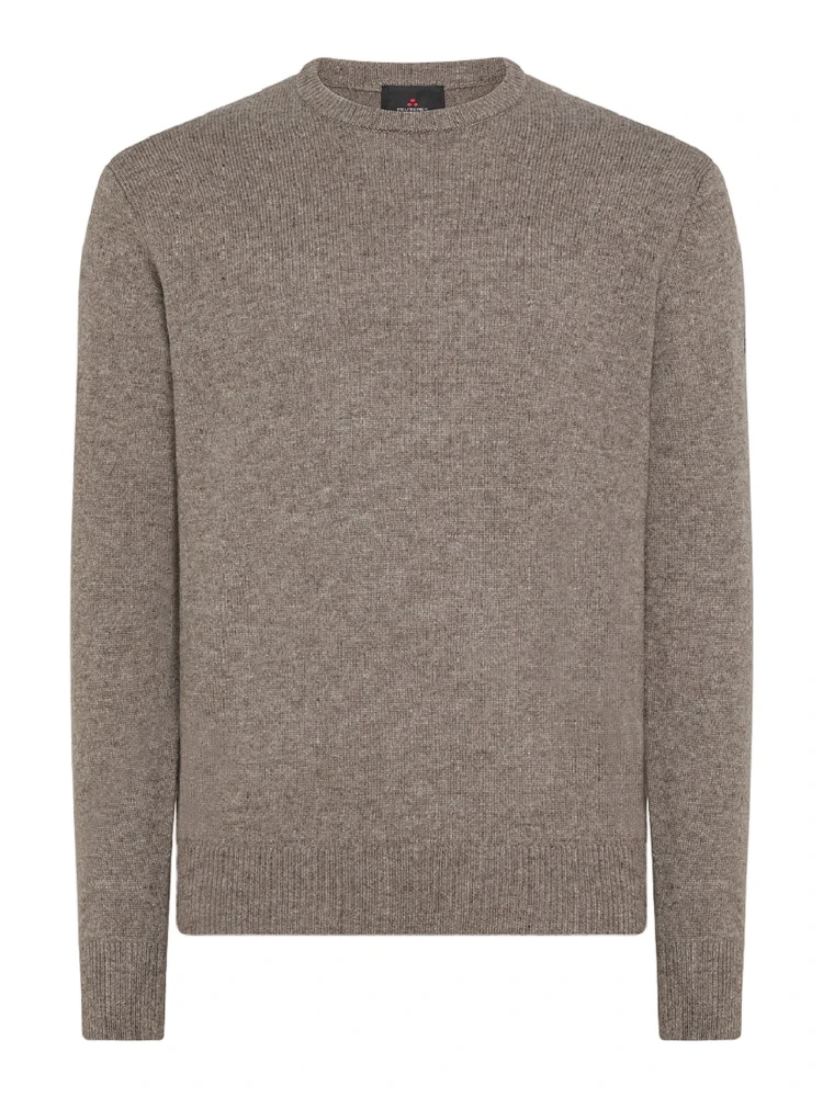 Peuterey Sweaters Beige