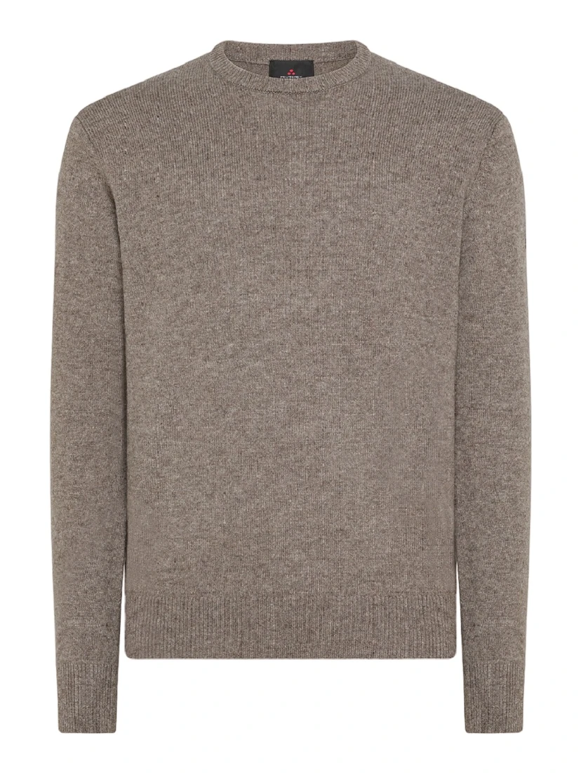 Peuterey Sweaters Beige