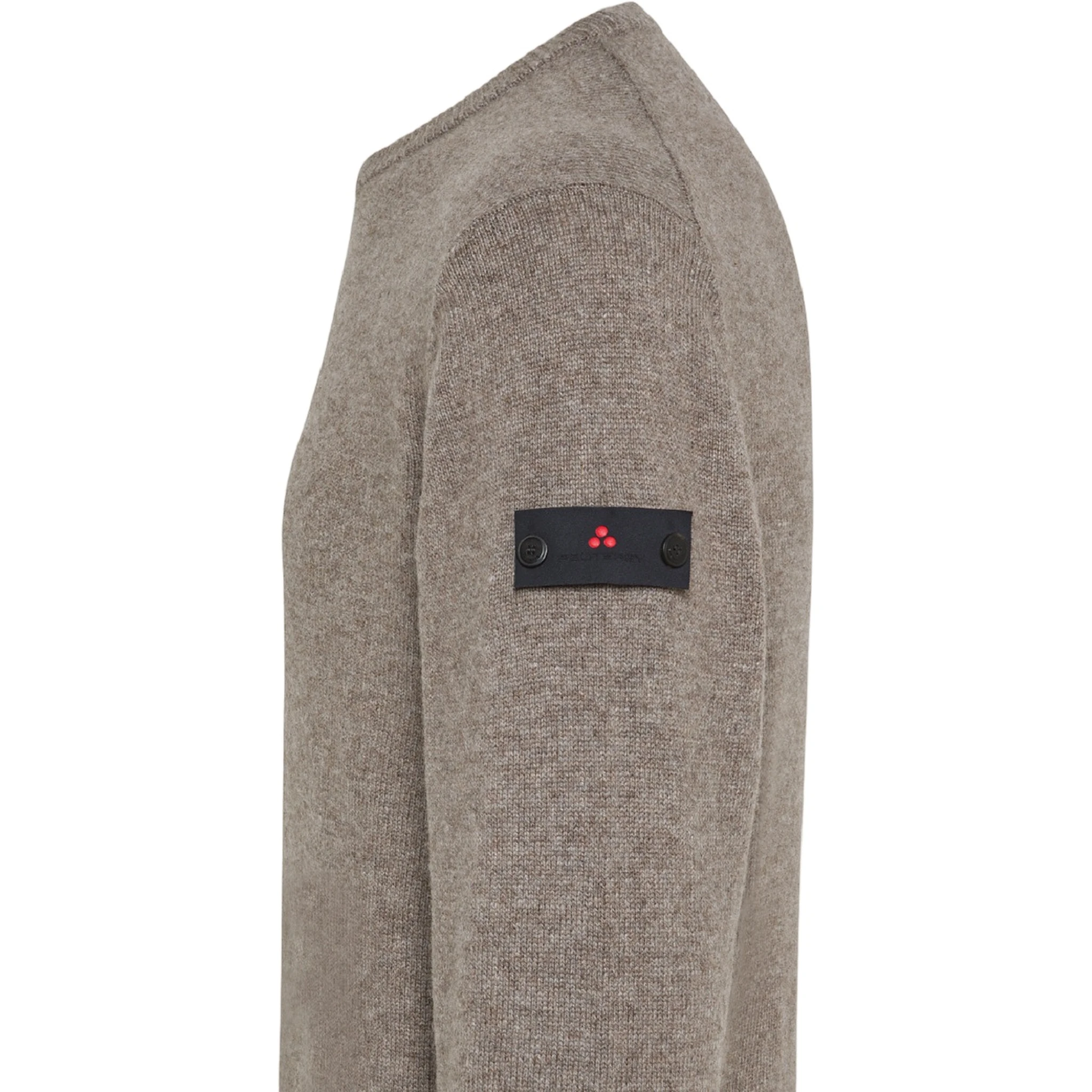 Peuterey Sweaters Beige