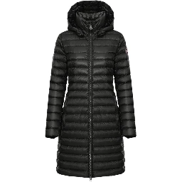 COLMAR Jackets Black