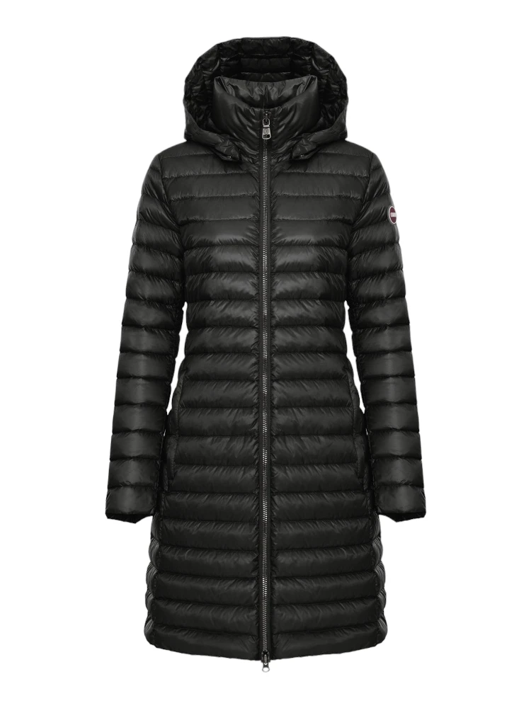 COLMAR Jackets Black