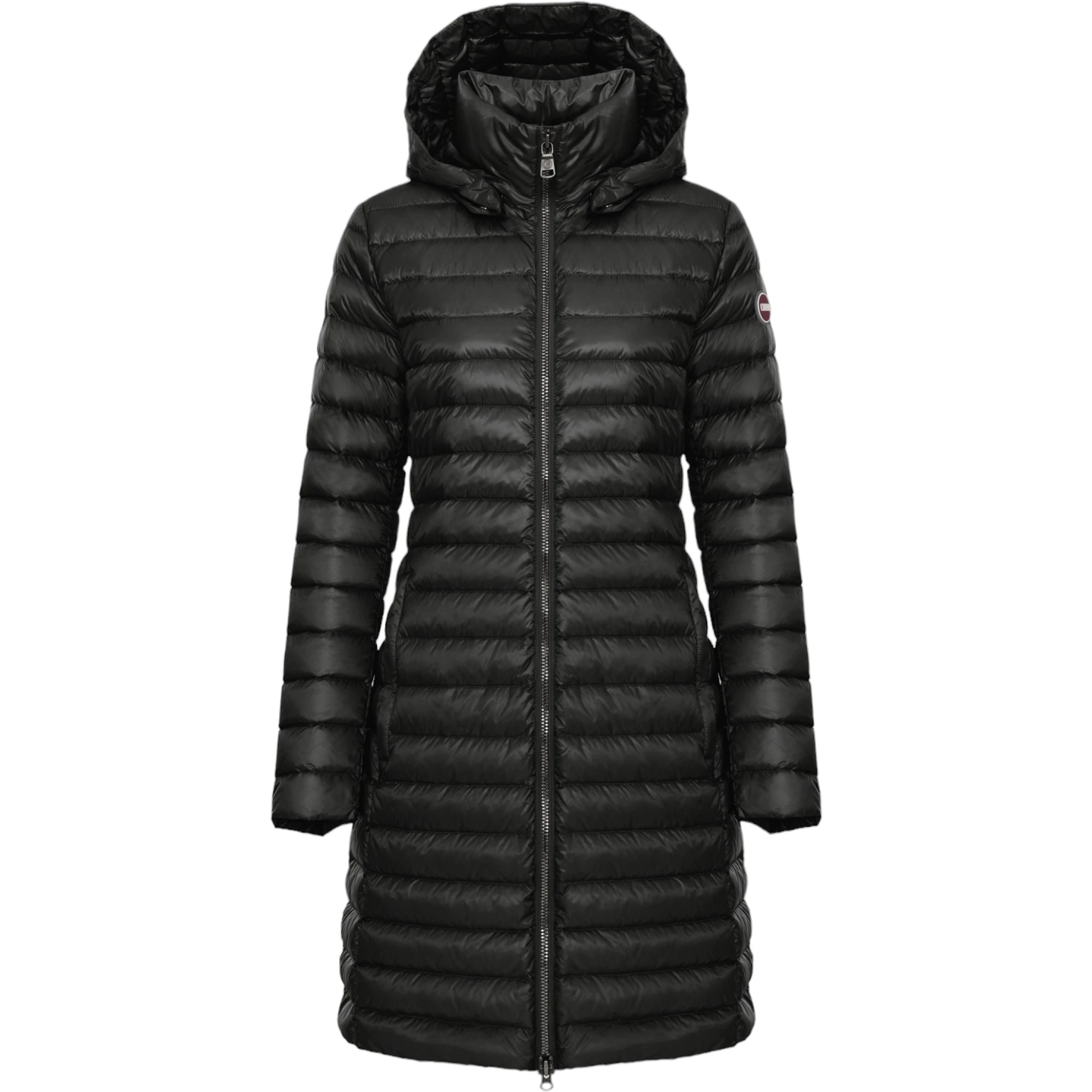 COLMAR Jackets Black