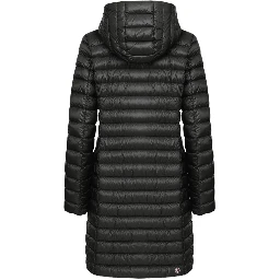 COLMAR Jackets Black