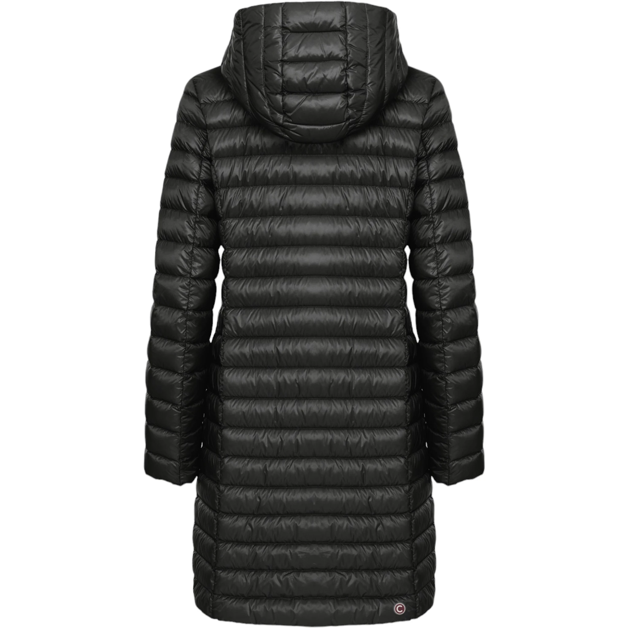 COLMAR Jackets Black