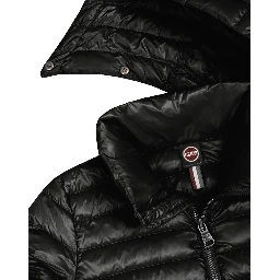 COLMAR Jackets Black