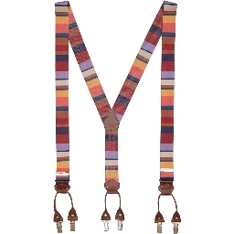 Gallo Accessories Brown