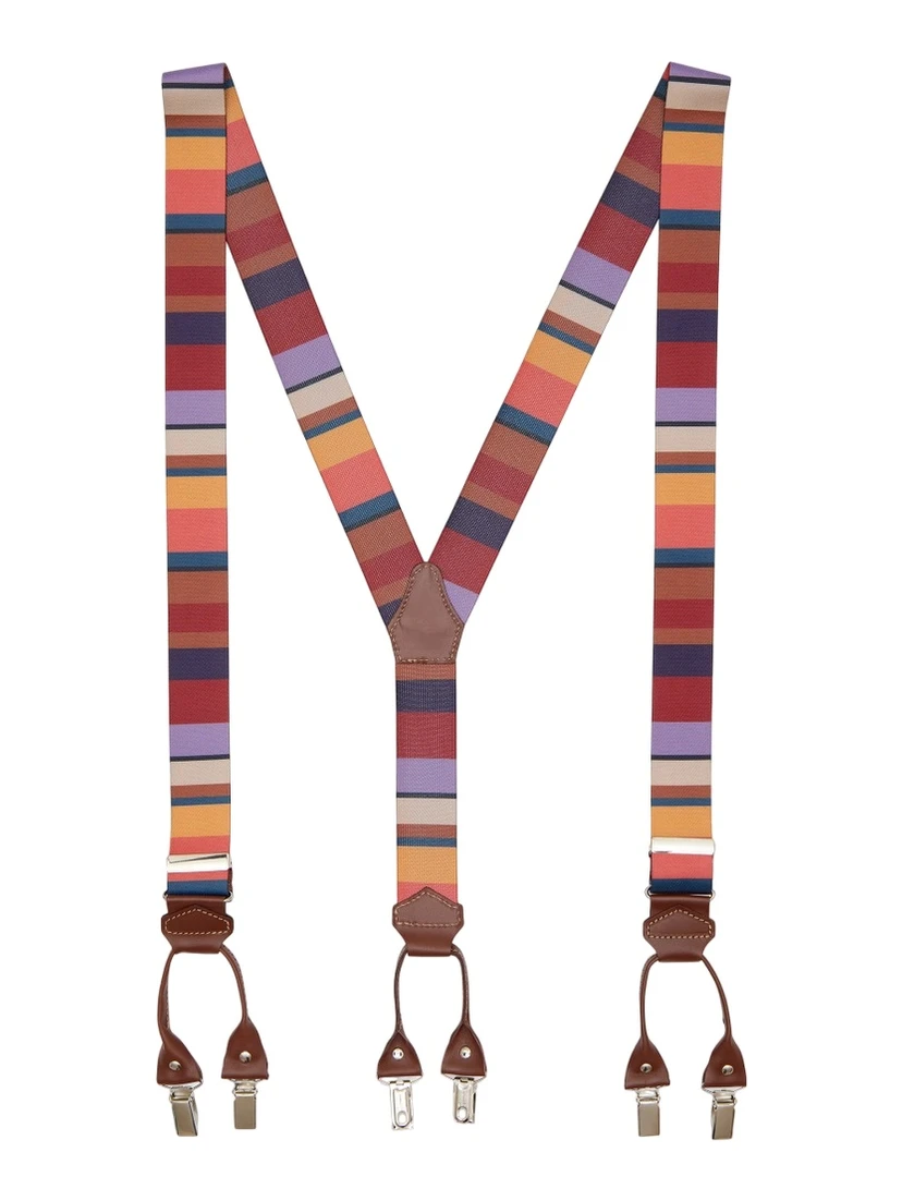 Gallo Accessories Brown