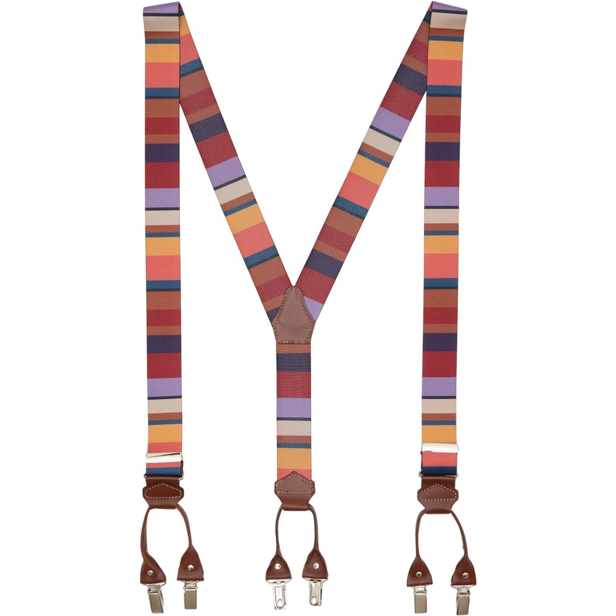 Gallo Accessories Brown