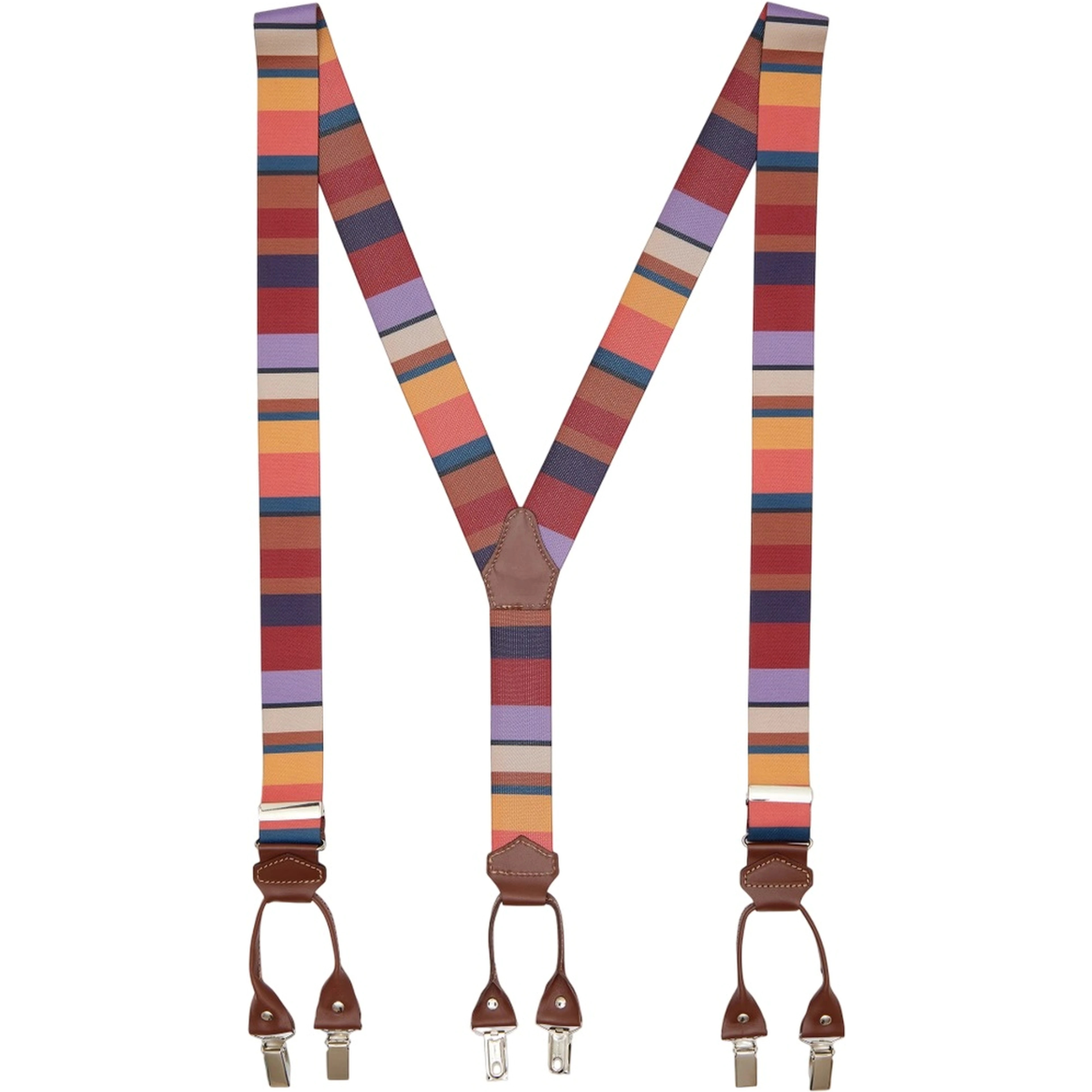 Gallo Accessories Brown
