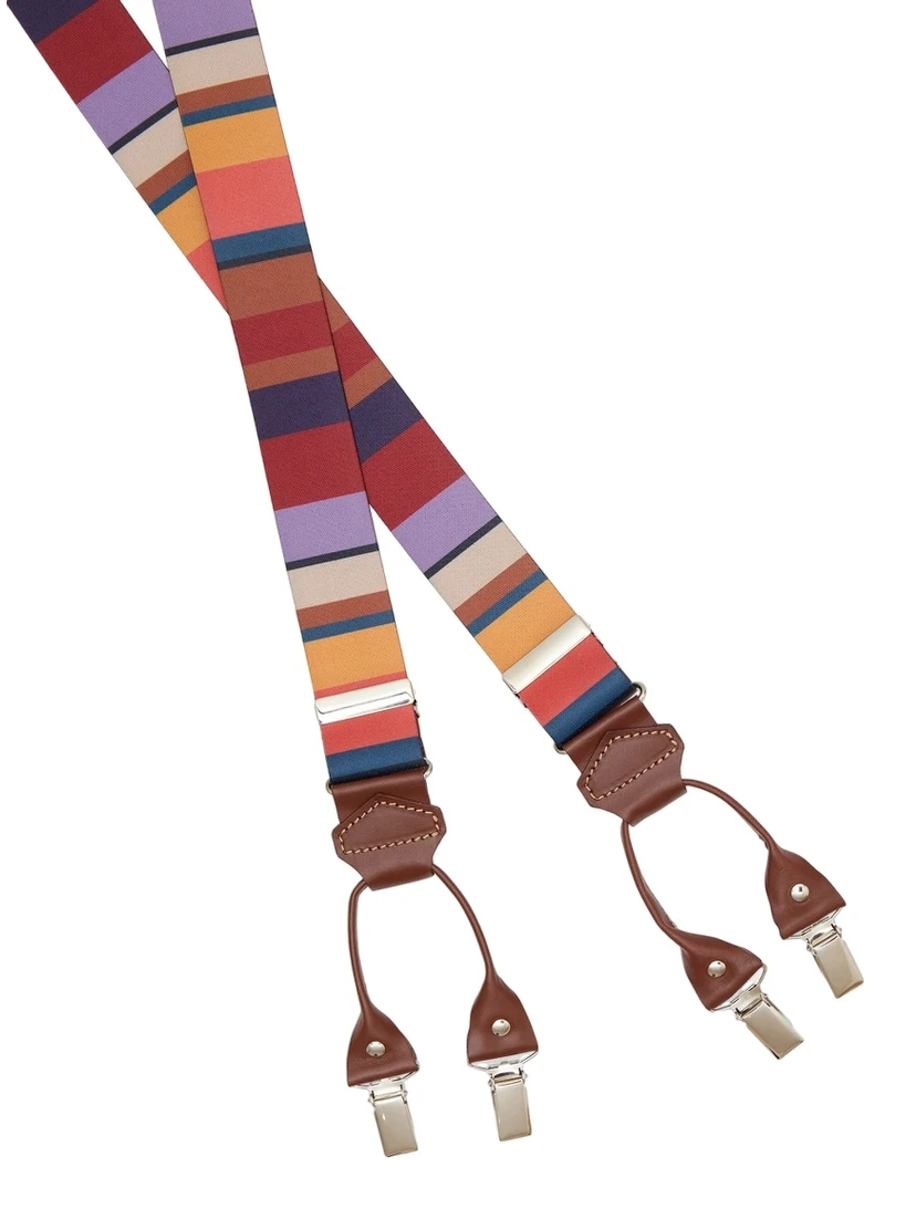 Gallo Accessories Brown