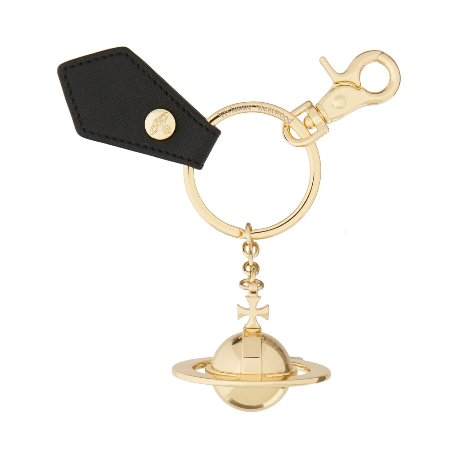 KEYCHAIN "3D ORB"