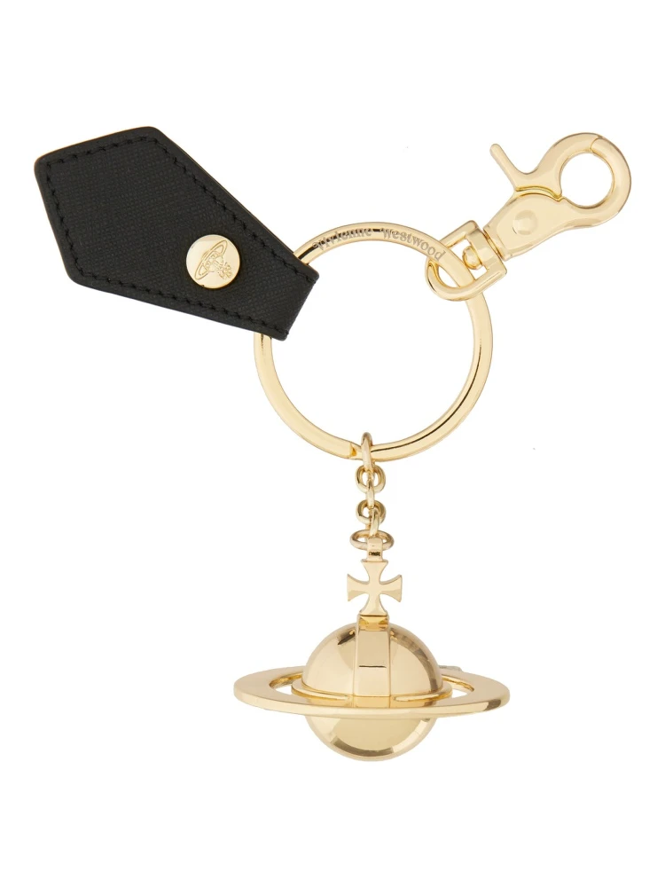 KEYCHAIN "3D ORB" alternative