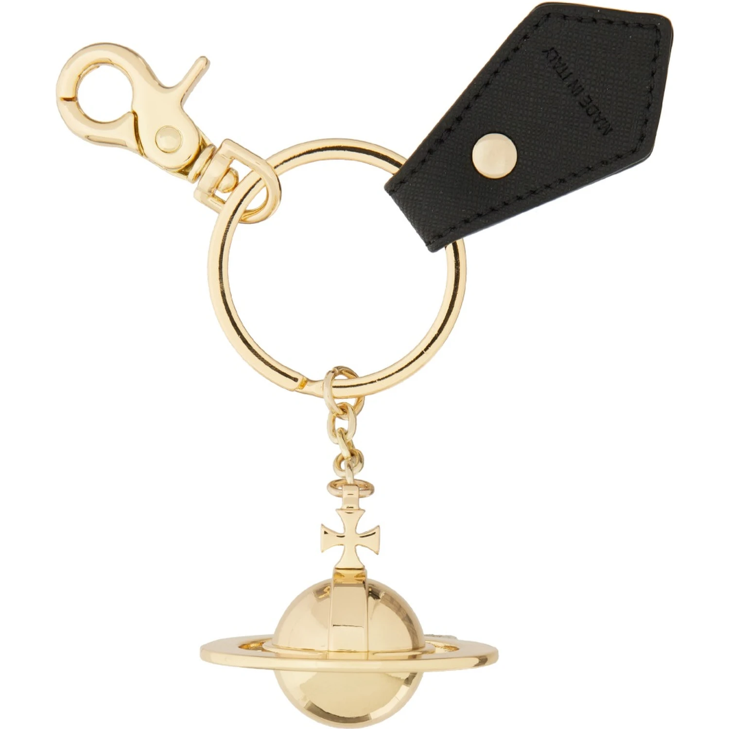 KEYCHAIN "3D ORB"