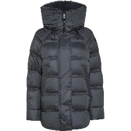 Peuterey Jackets Grey