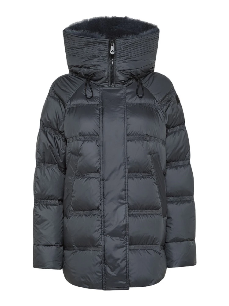 Peuterey Jackets Grey