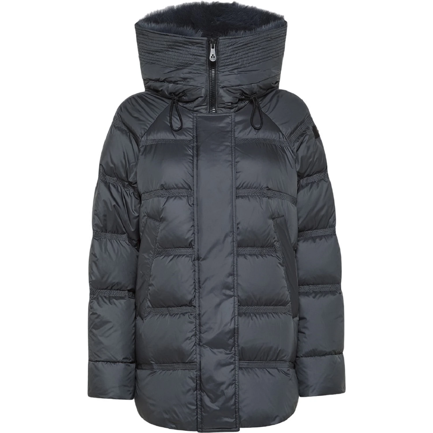 Peuterey Jackets Grey