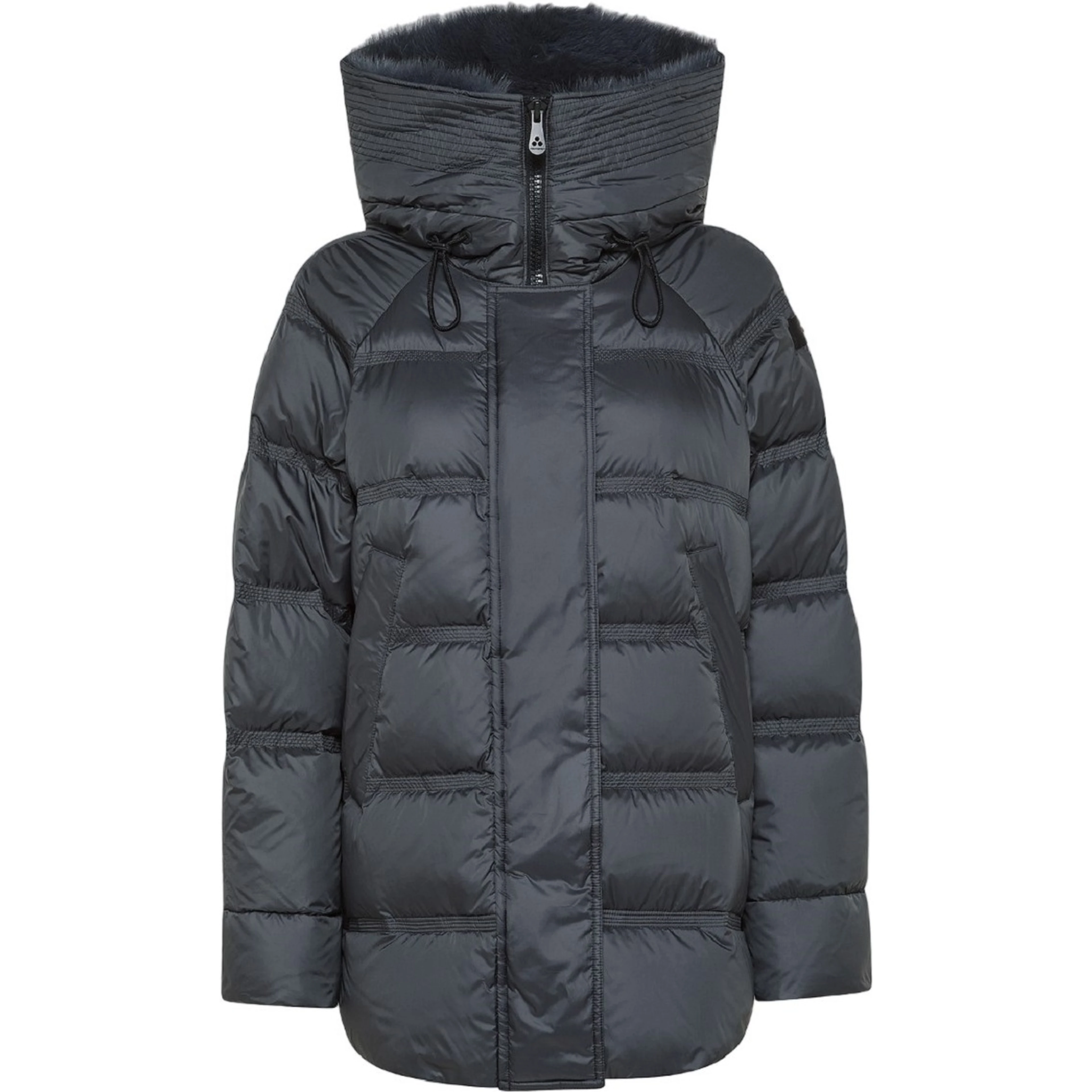 Peuterey Jackets Grey
