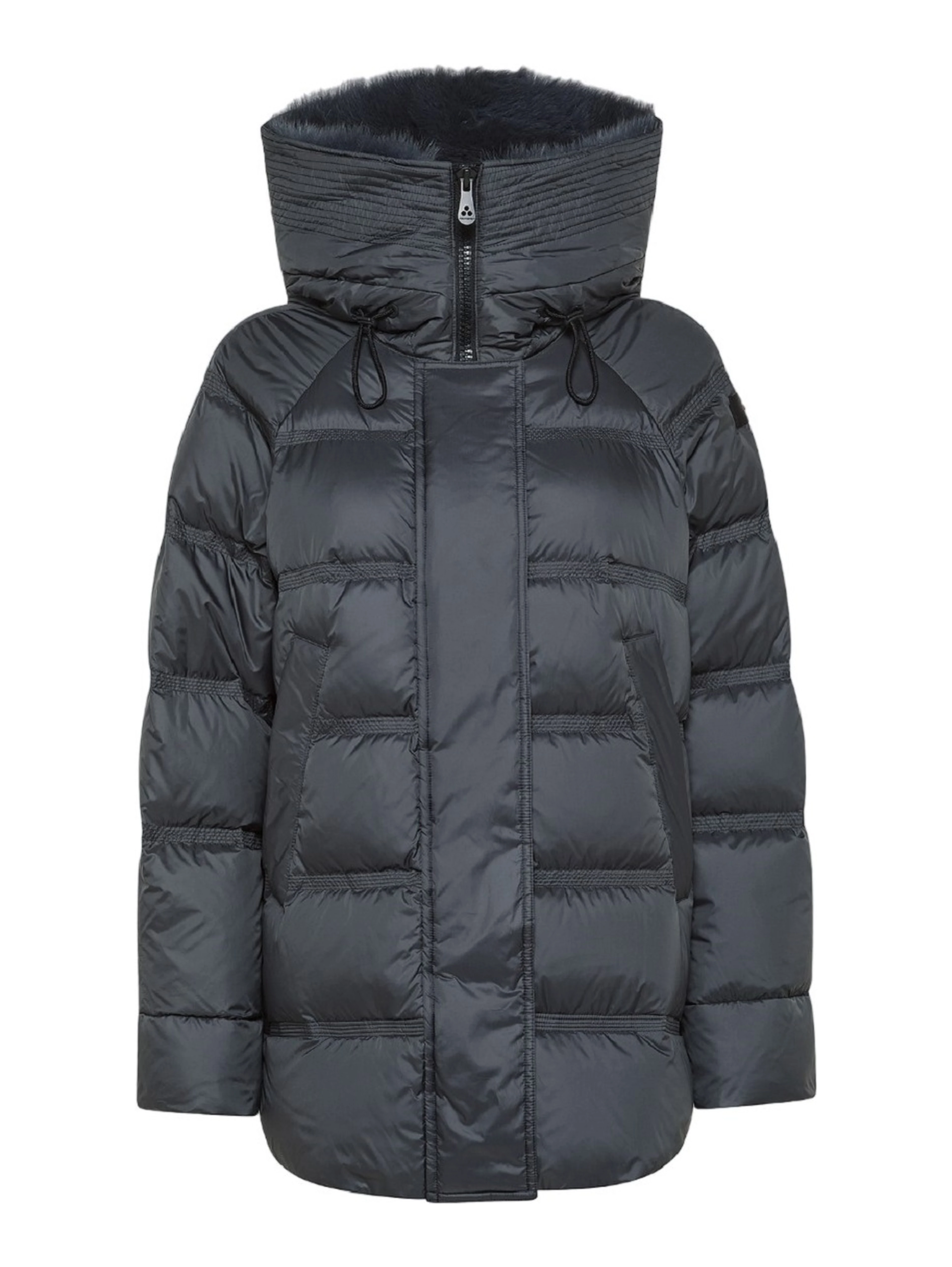 Peuterey Jackets Grey