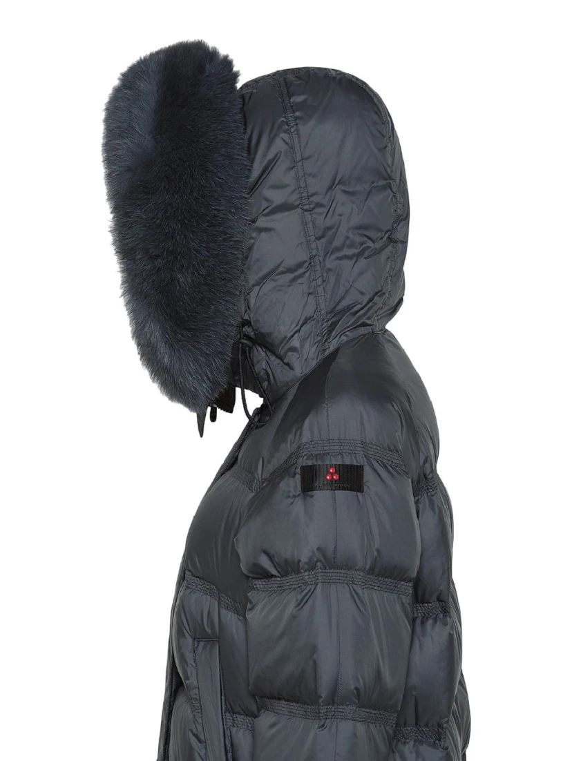 Peuterey Jackets Grey