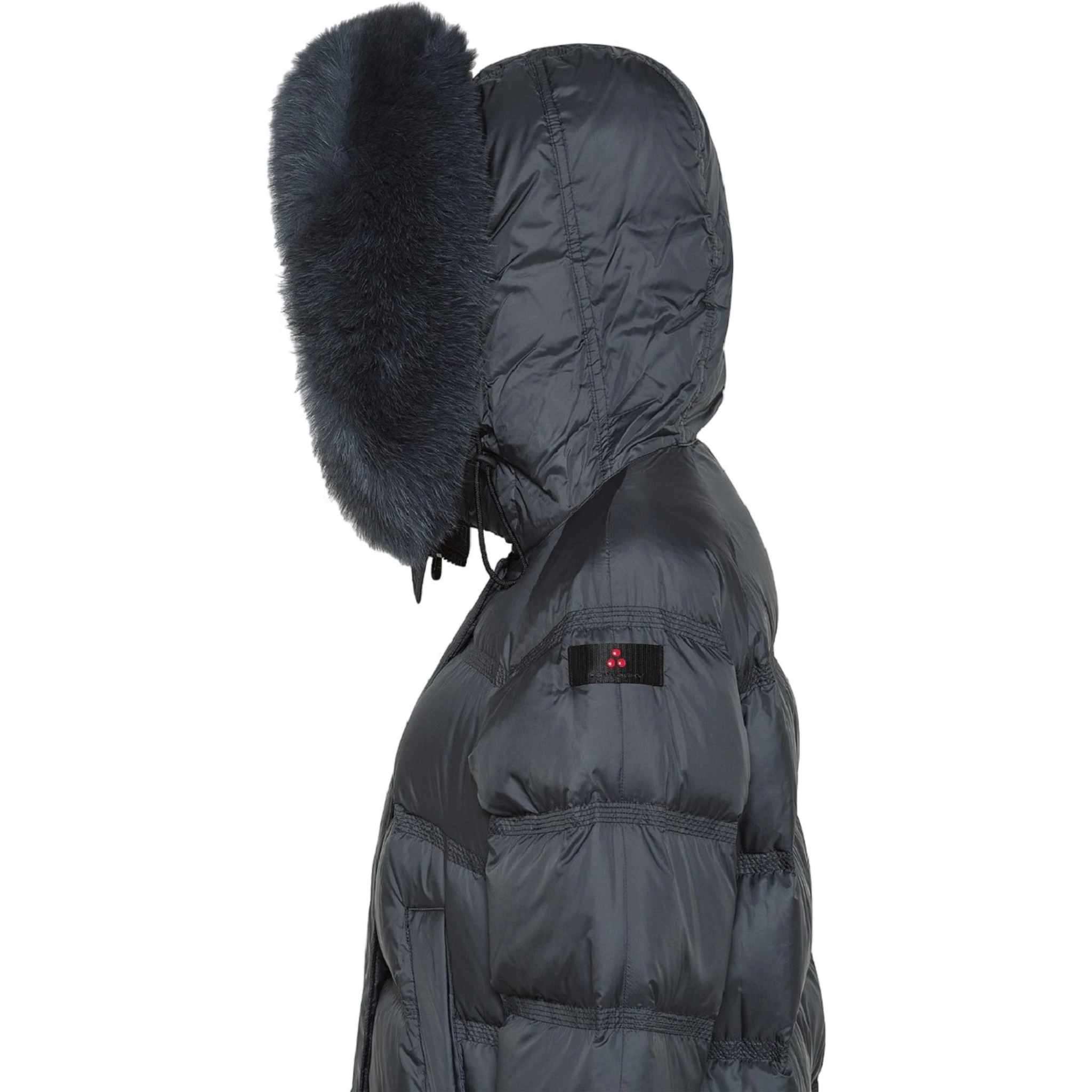 Peuterey Jackets Grey
